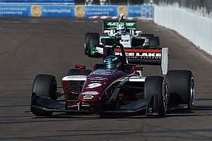 Deux rookies s'imposent d'entrée de jeu en Indy Lights