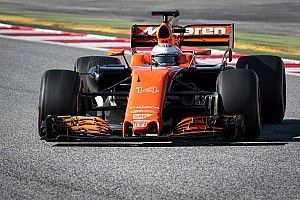 Alonso senang mobil F1 sudah tidak lagi seperti "anak kecil"