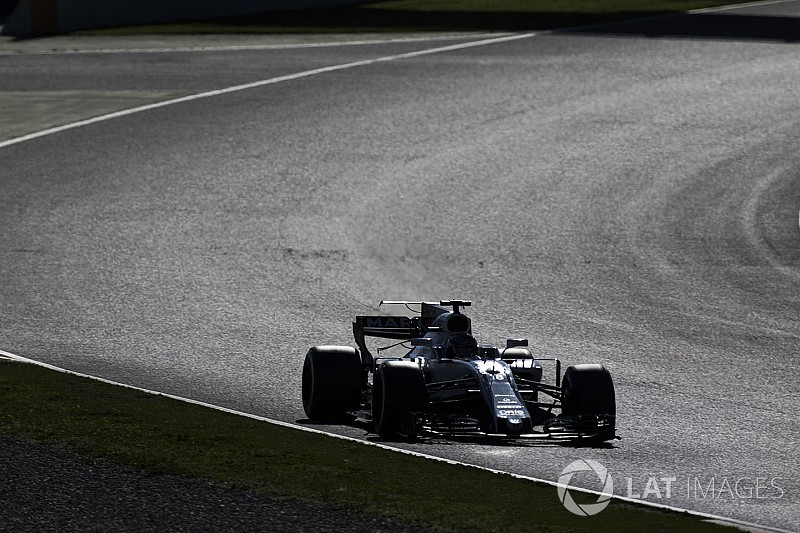 Como nova superfície de Barcelona afetará o teste de F1