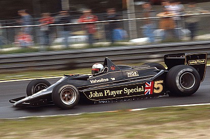 F1 Tech: Lotus 79, la prima a effetto suolo