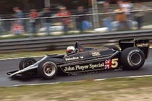 F1 Tech: Lotus 79, la prima a effetto suolo