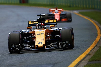 Renault won't make "crazy" promises amid Alonso rumours