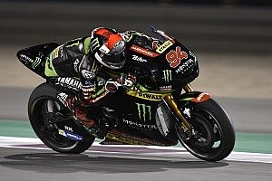 Yamaha bestätigt Testteam: Jonas Folger wäre laut Maverick Vinales gute Wahl