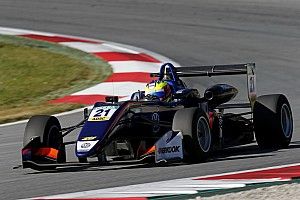 Jake Dennis de retour en F3 Europe... pour le plaisir !