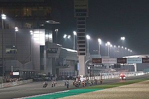 Confira os horários do início da temporada 2018 da MotoGP