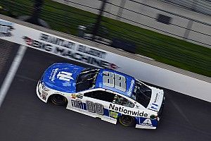 Dale Earnhardt Jr. hopes Indy speed turns into Pocono success