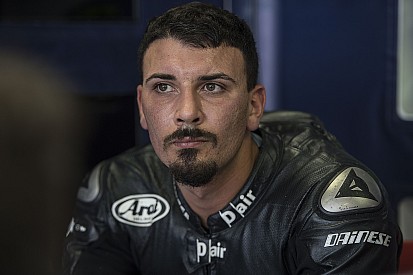 Giugliano lands Honda WSBK seat for Lausitzring