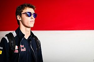 Квят вернулся в Toro Rosso – это хорошо или плохо? Два мнения