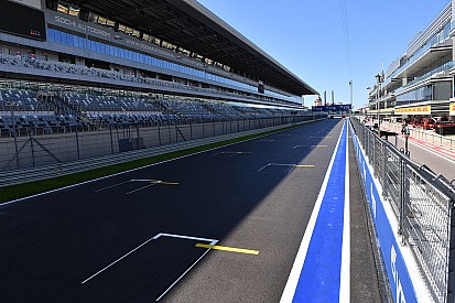 VÍDEO: Guia do circuito do GP da Rússia de Fórmula 1