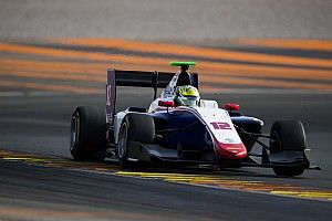 Trident completa su alineación para la GP3 2017