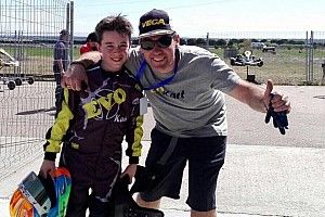 Tragedia a Oviedo: morto un bambino sul tracciato di kart di Alonso