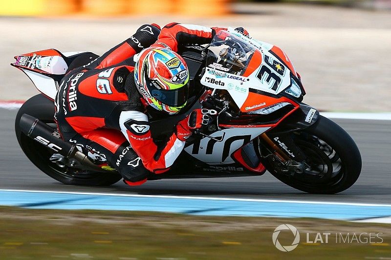 Une première partie de saison convaincante pour le IodaRacing