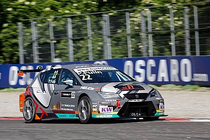 Fulin e Schreiber trionfano a Monza dopo le penalità