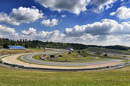 Le GP de République Tchèque dans l'incertitude après 2020
