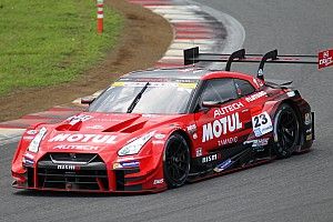 Nissan reveals 2018 Super GT line-up