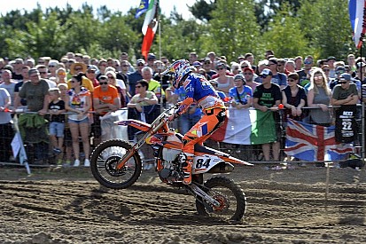 Herlings vince in Belgio. Cairoli sempre più vicino al titolo 2017!