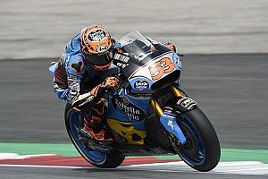 Así está la parrilla de MotoGP para 2018