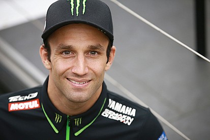 Zarco content de sa forme et enthousiaste avant Motegi