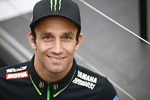 Zarco content de sa forme et enthousiaste avant Motegi