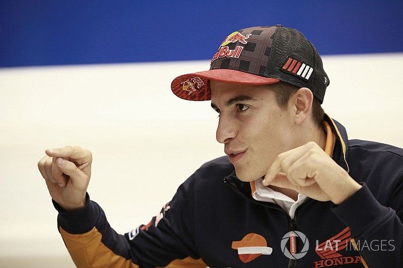 Marc Márquez, Repsol Honda Team