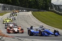 Vorschau IndyCar-Finale 2017 in Sonoma: Showdown Penske vs. Ganassi