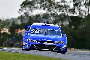Serra supera Camilo e conquista pole da Corrida do Milhão