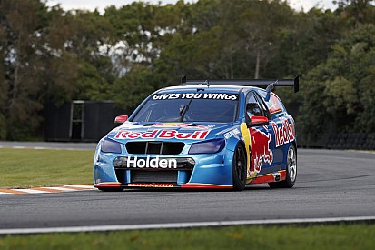Lowndes impressed with V6 Supercar engine
