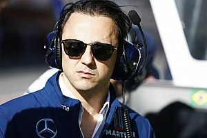 Масса поставил Williams условие перед возвращением в Ф1