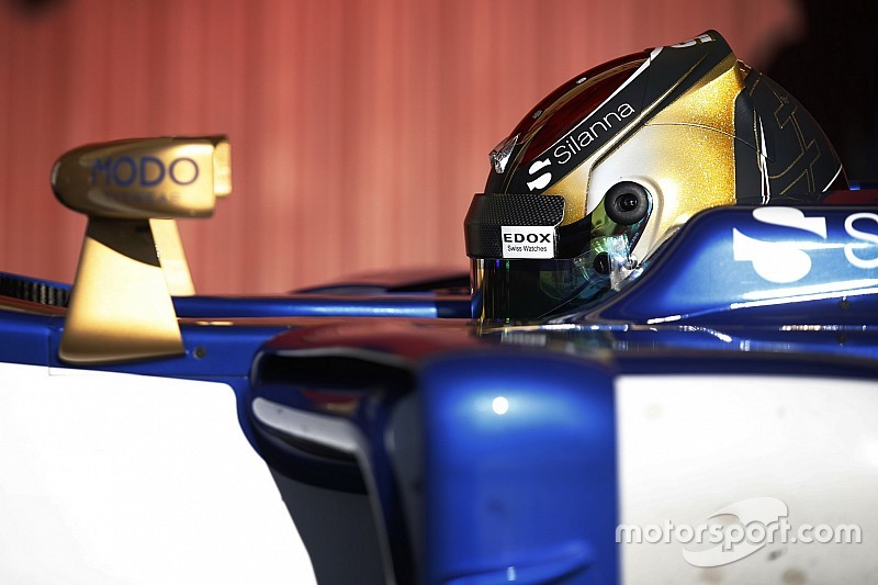 Wolff : Wehrlein s'est fracturé une vertèbre cervicale