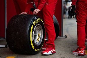 Pirelli: La verdadera respuesta a la degradación se verá esta semana