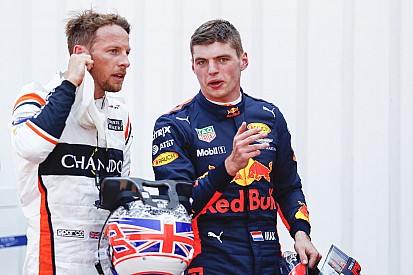 Micsoda Magyar Nagydíj: Button (2006) Vs. Verstappen (2019)