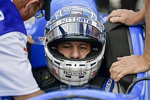 Kanaan apologizes for triggering eight-car wreck