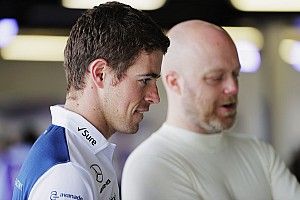 Di Resta vervangt zieke Massa in Grand Prix van Hongarije