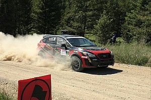 Brandon Semenuk scores maiden Canadian rally victory