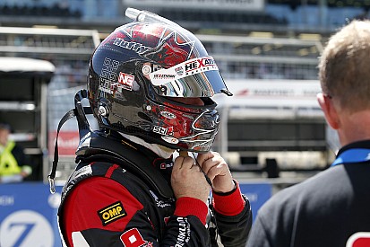 EL2 - Rob Huff devance les Honda