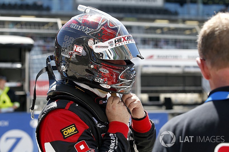 EL2 - Rob Huff devance les Honda