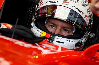 Феттель о борьбе с Mercedes: Все решает их темп в квалификации