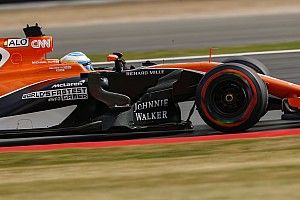 Alonso espera entrar en el top 10 de la clasificación