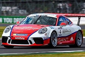 Dennis Olsen domina le Qualifiche di Silverstone