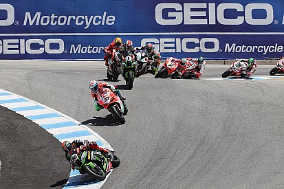 El WorldSBK cruza el ‘charco’; previa y horarios en Laguna Seca