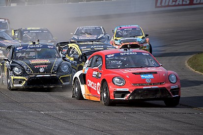 Atlantic City: Supercar Rounds 8-9 recap