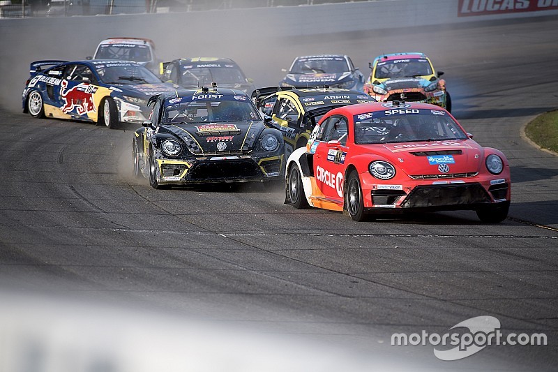 The sudden demise of a motorsport trailblazer