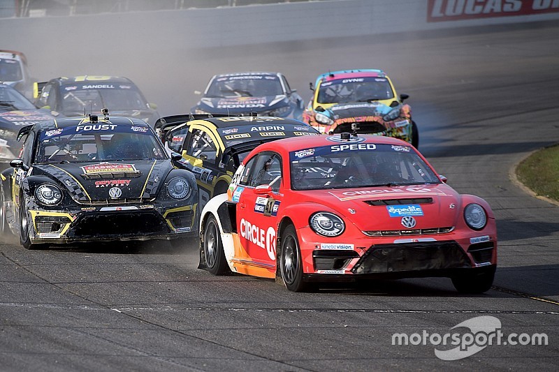 Atlantic City: Supercar Rounds 8-9 recap
