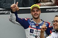 Clamoroso: Fenati torna allo Snipers Team nel 2019, ma riparte dalla Moto3