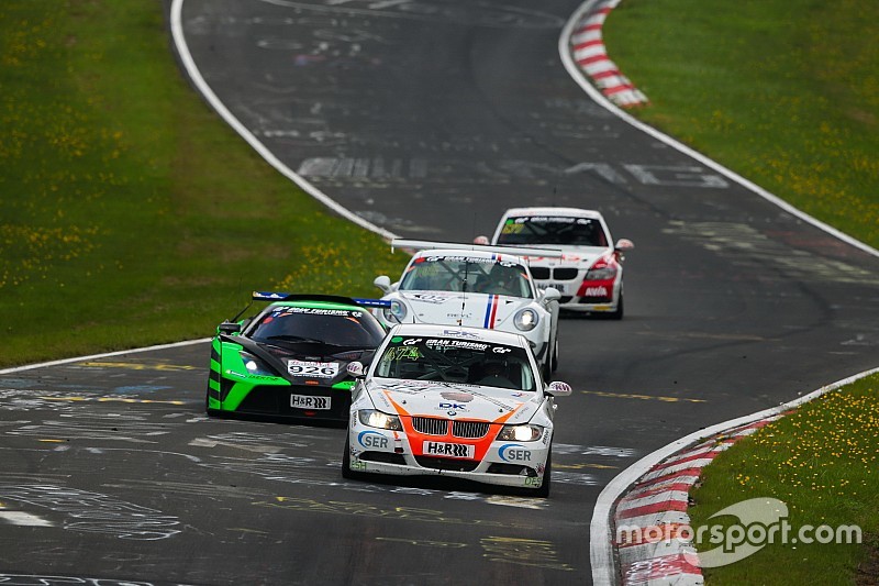 Timeline: So lief der VLN-Fahrwerksstreit