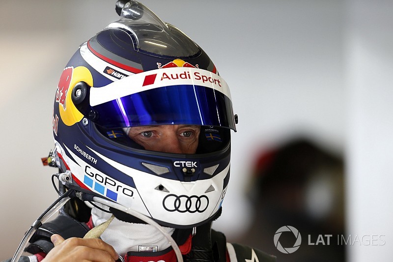Championnat - Ekström tient bon, Auer rate le coche