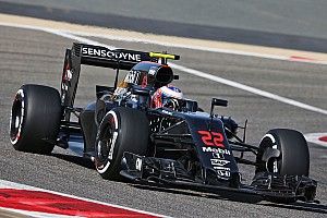 McLaren's Vandoorne: A pretty special performance on qualifying at Bahrain