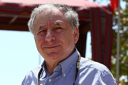 Todt: "F1-teams krijgen eindversie reglementen 2021 in maart te zien"