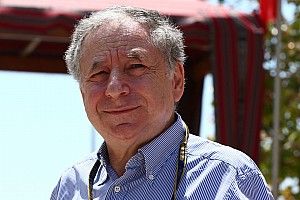 Todt: "F1-teams krijgen eindversie reglementen 2021 in maart te zien"