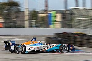 Long Beach ePrix: Da Costa aces Super Pole to snatch top spot